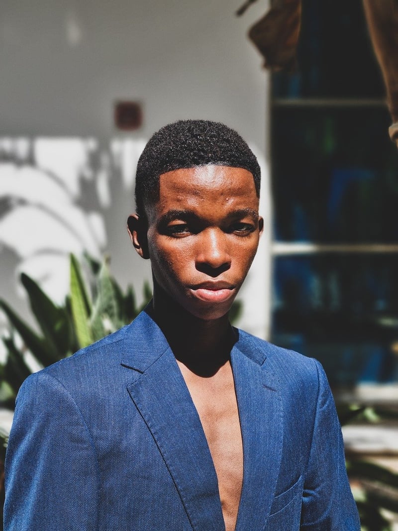 Sustainable Fashion